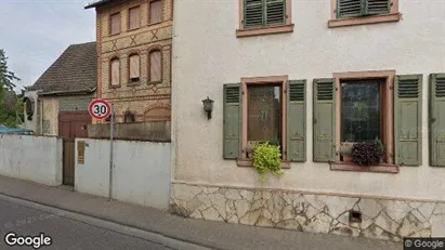 Apartments for rent in Rheingau-Taunus-Kreis - Photo from Google Street View