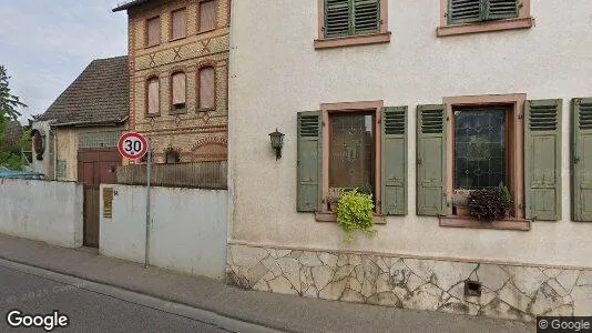 Apartments for rent in Rheingau-Taunus-Kreis - Photo from Google Street View