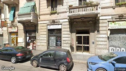 Rooms for rent in Milano Zona 3 - Porta Venezia, Città Studi, Lambrate - Photo from Google Street View