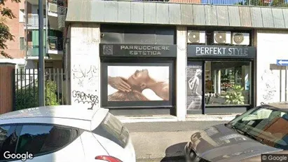 Rooms for rent in Milano Zona 4 - Vittoria, Forlanini - Photo from Google Street View