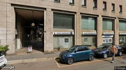 Rooms for rent in Milano Zona 2 - Stazione Centrale, Gorla, Turro, Greco, Crescenzago - Photo from Google Street View
