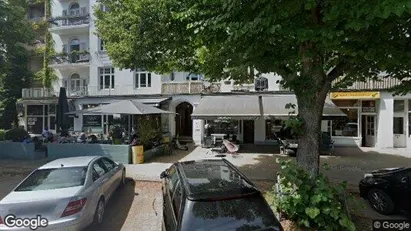 Rooms for rent in Milano Zona 6 - Barona, Lorenteggio - Photo from Google Street View