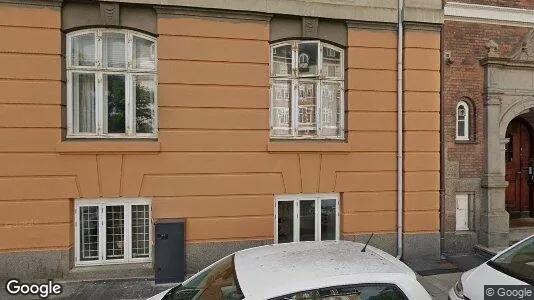 Apartments for rent in Østerbro - Photo from Google Street View