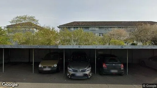 Apartments for rent in Kalundborg - Photo from Google Street View