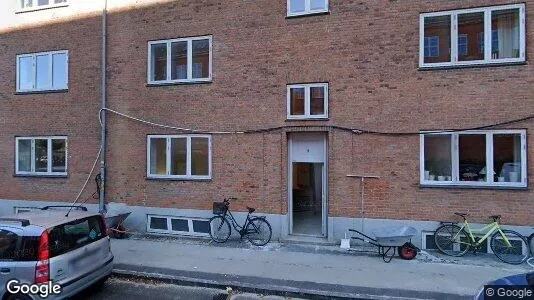 Apartments for rent in Brønshøj - Photo from Google Street View