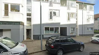 Apartments for rent in Randers C - Photo from Google Street View