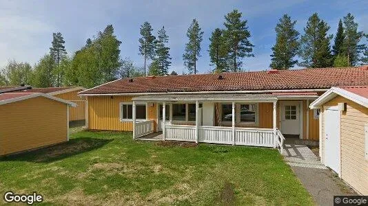 Apartments for rent in Skellefteå - Photo from Google Street View
