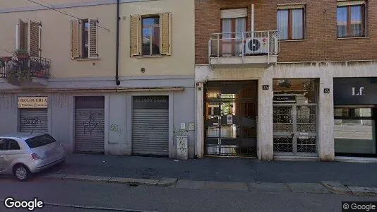 Apartments for rent in Milano Zona 9 - Porta Garibaldi, Niguarda - Photo from Google Street View