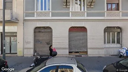 Apartments for rent in Milano Zona 2 - Stazione Centrale, Gorla, Turro, Greco, Crescenzago - Photo from Google Street View