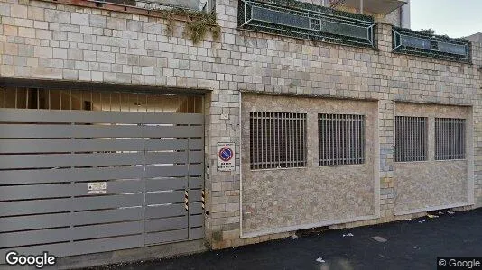 Apartments for rent in Milano Zona 2 - Stazione Centrale, Gorla, Turro, Greco, Crescenzago - Photo from Google Street View
