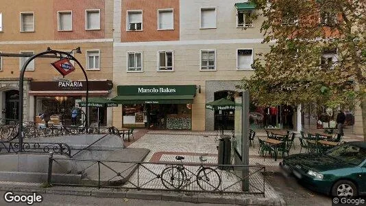 Apartments for rent in Orta San Giulio - Photo from Google Street View