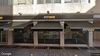 Rooms for rent in Brescia - Photo from Google Street View