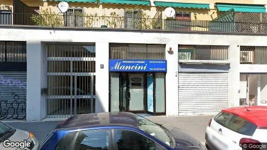 Apartments for rent in Milano Zona 2 - Stazione Centrale, Gorla, Turro, Greco, Crescenzago - Photo from Google Street View