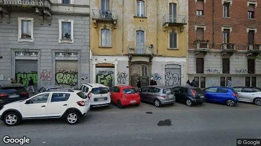 Apartments for rent in Milano Zona 5 - Vigentino, Chiaravalle, Gratosoglio - Photo from Google Street View