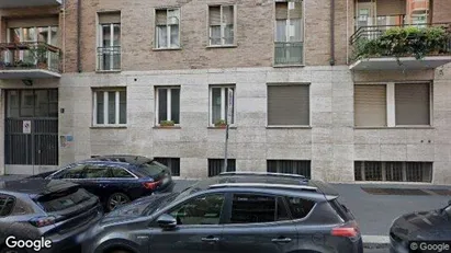 Apartments for rent in Milano Zona 1 - Centro storico - Photo from Google Street View