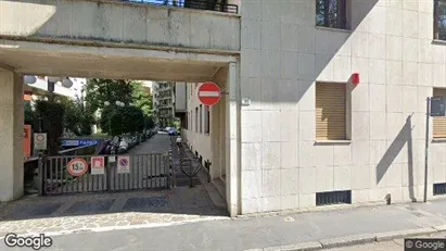 Apartments for rent in Milano Zona 1 - Centro storico - Photo from Google Street View