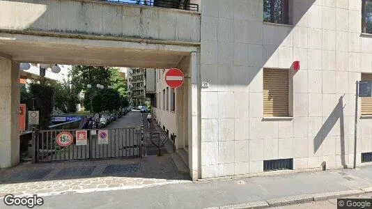 Apartments for rent in Milano Zona 1 - Centro storico - Photo from Google Street View