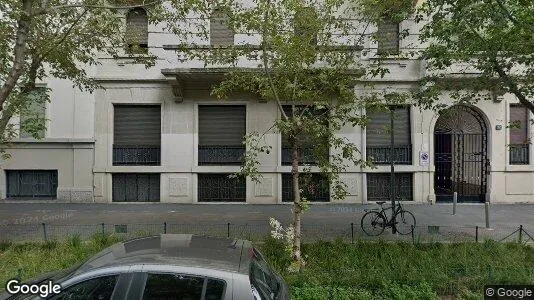 Apartments for rent in Milano Zona 8 - Fiera, Gallaratese, Quarto Oggiaro - Photo from Google Street View