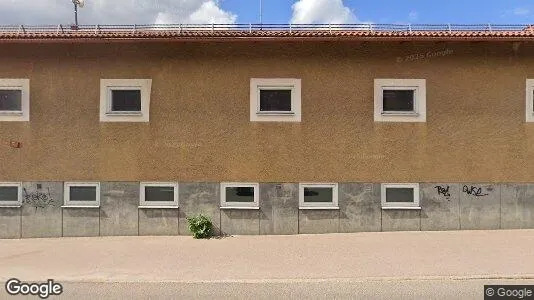 Apartments for rent in Hedemora - Photo from Google Street View