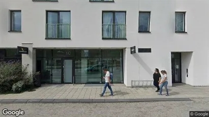 Apartments for rent in Malmö City - Photo from Google Street View