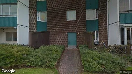 Apartments for rent in Fosie - Photo from Google Street View