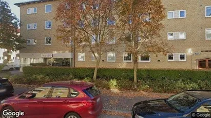 Apartments for rent in Malmö City - Photo from Google Street View