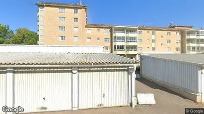 Apartments for rent in Mjölby - Photo from Google Street View