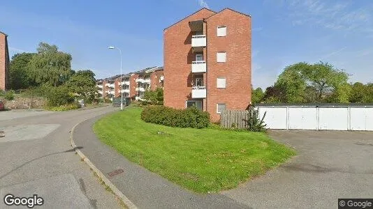 Apartments for rent in Askim-Frölunda-Högsbo - Photo from Google Street View