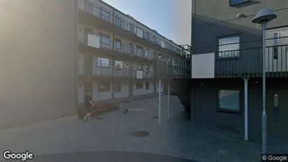 Apartments for rent in Kristianstad - Photo from Google Street View