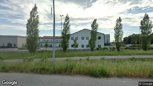 Apartments for rent in Kristianstad - Photo from Google Street View