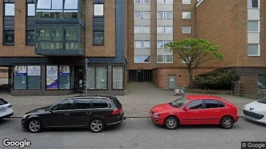 Apartments for rent in Malmö City - Photo from Google Street View