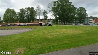 Apartments for rent in Ulricehamn - Photo from Google Street View