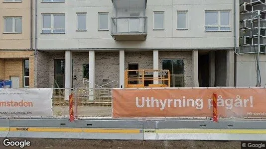 Apartments for rent in Linköping - Photo from Google Street View