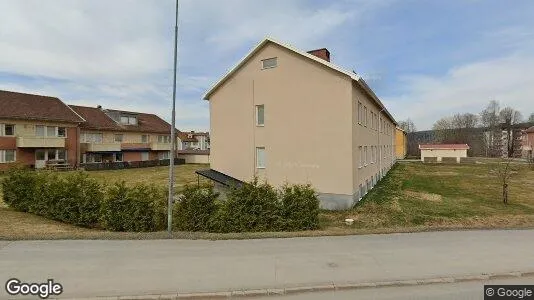 Apartments for rent in Sollefteå - Photo from Google Street View