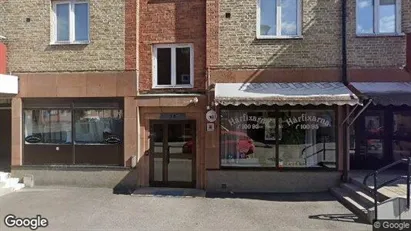 Apartments for rent in Ljungby - Photo from Google Street View