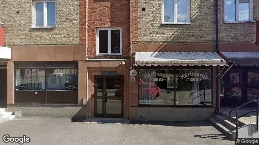 Apartments for rent in Ljungby - Photo from Google Street View