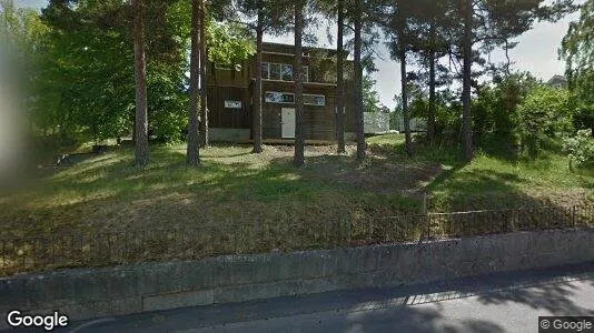 Apartments for rent in Växjö - Photo from Google Street View