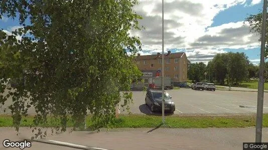 Apartments for rent in Norberg - Photo from Google Street View