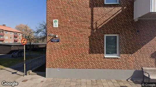 Apartments for rent in Helsingborg - Photo from Google Street View