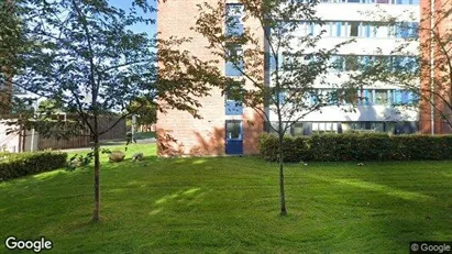 Apartments for rent in Helsingborg - Photo from Google Street View