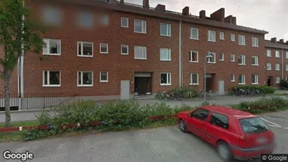 Apartments for rent in Trollhättan - Photo from Google Street View