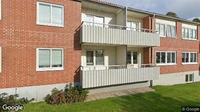 Apartments for rent in Tanum - Photo from Google Street View