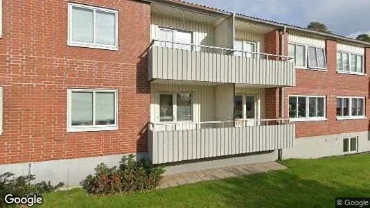 Apartments for rent in Tanum - Photo from Google Street View