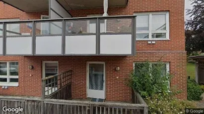 Apartments for rent in Lund - Photo from Google Street View