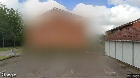 Apartments for rent in Lund - Photo from Google Street View