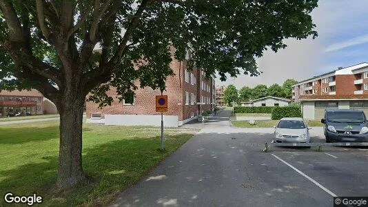 Apartments for rent in Östra Göinge - Photo from Google Street View