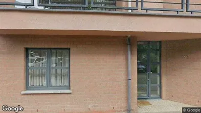 Apartments for rent in Diest - Photo from Google Street View