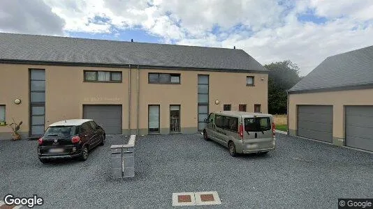 Apartments for rent in Neufchâteau - Photo from Google Street View