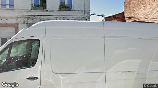 Apartments for rent in Lille - Photo from Google Street View
