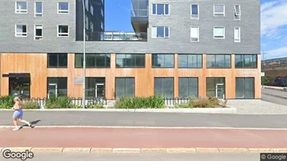 Apartments for rent in Oslo Sagene - Photo from Google Street View